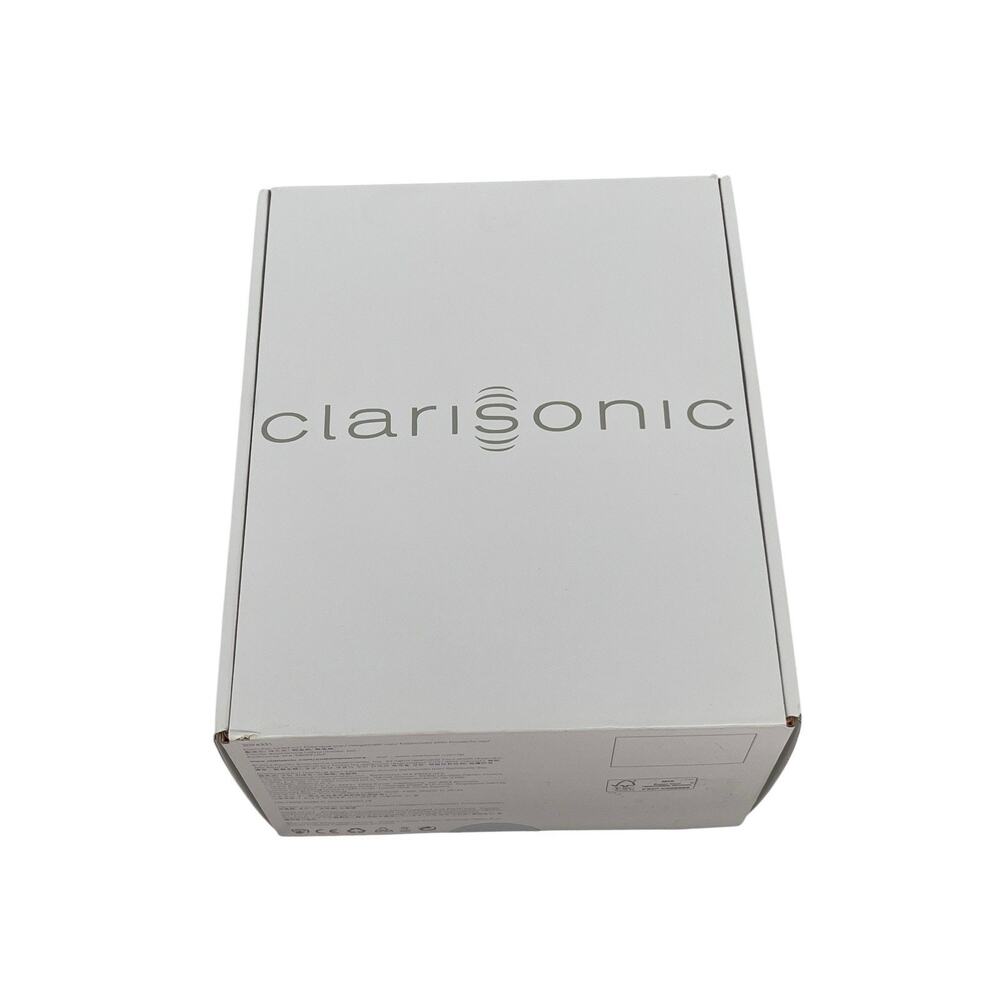 New Clarisonic Mia 2 Sonic Skin Cleansing System Pink Sealed - Picture 8 of 9